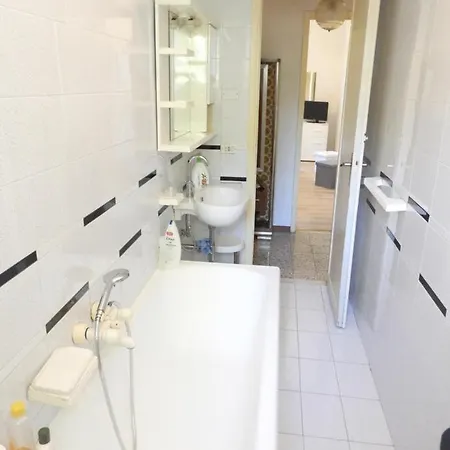 Casa Di Nina Apartment San Leone