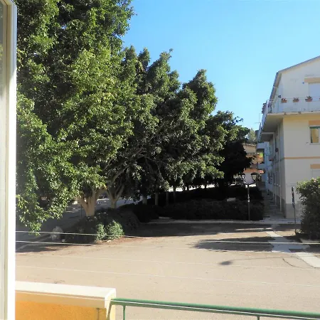 Casa Di Nina Apartment