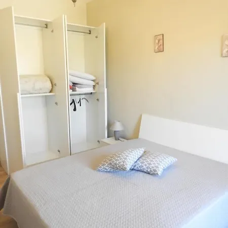 Casa Di Nina Apartment