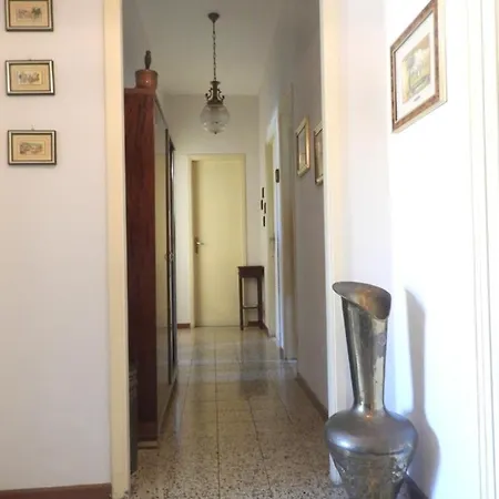 Apartment Casa Di Nina San Leone
